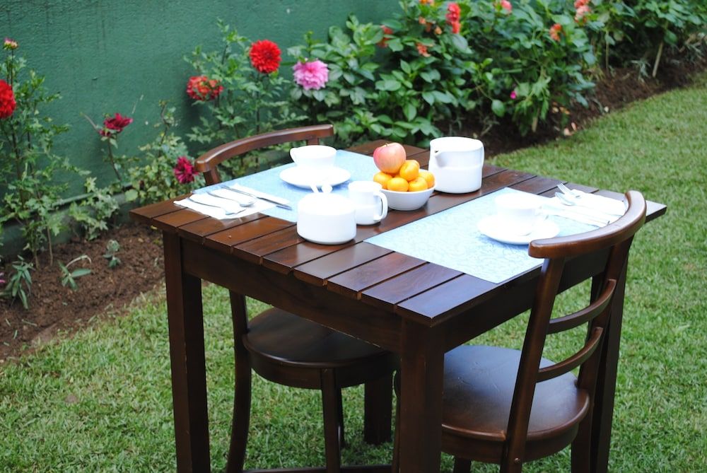 undefined Comfort inn & Hostel 6