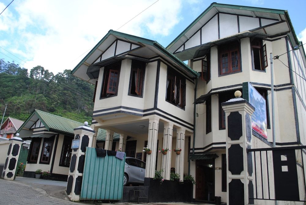 undefined Comfort inn & Hostel 3