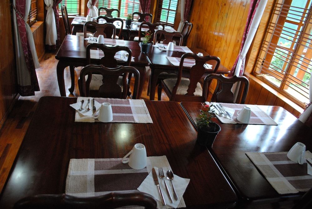 undefined Comfort inn & Hostel 5