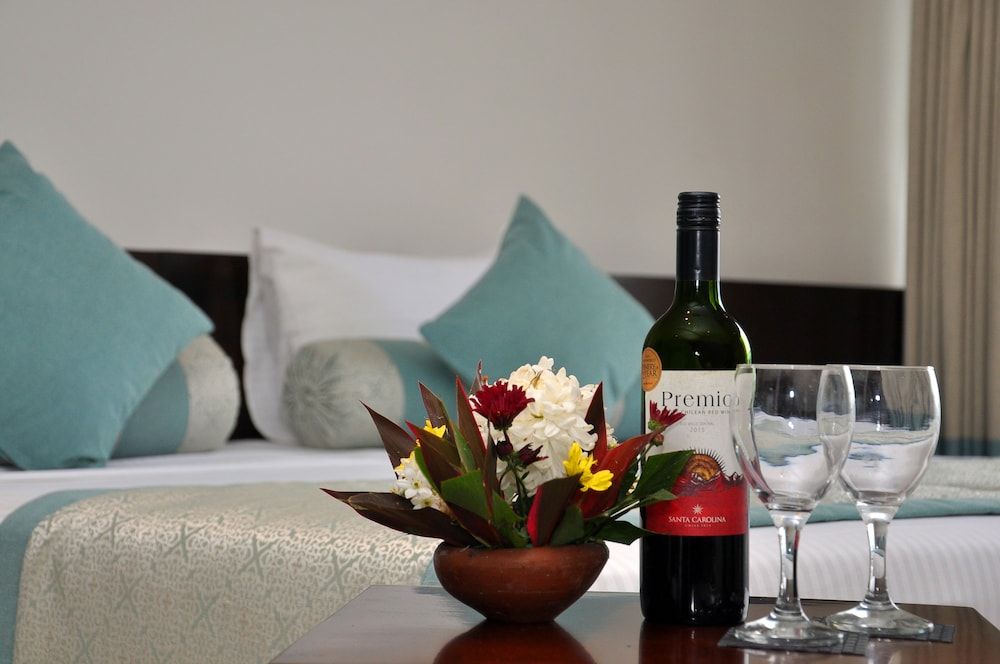 Oak Ray Heritage Hotel Deluxe Double Room 4