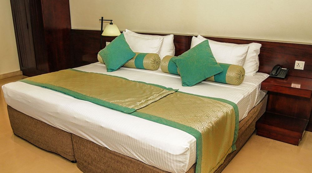 Oak Ray Heritage Hotel Standard Room