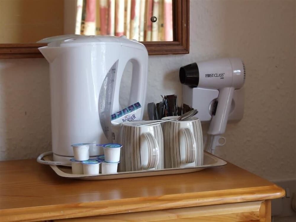 See Fox Hill Resort Double Room, 1 Double Bed 3