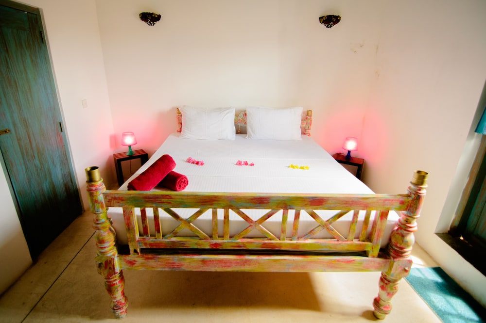 Comfort Double Room, 1 Queen Bed, Non Smoking, Balcony