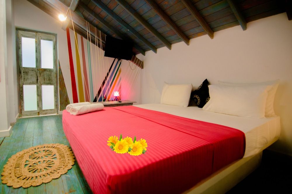 Standard Double Room, 1 Queen Bed, Non Smoking