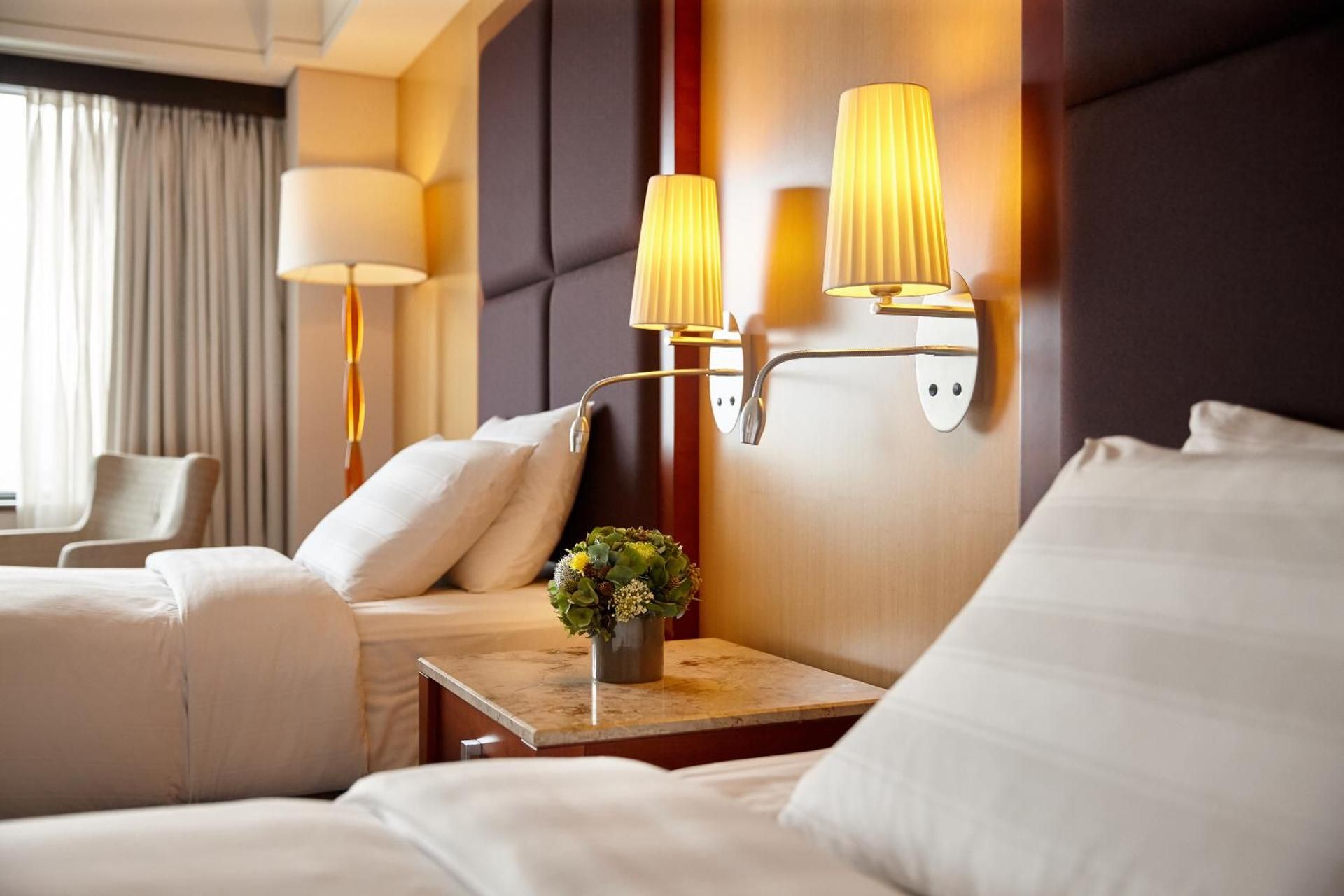 undefined Lotte Hotel Busan 5