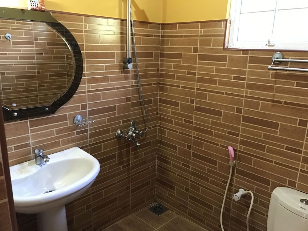 The Releaf Double Room 3