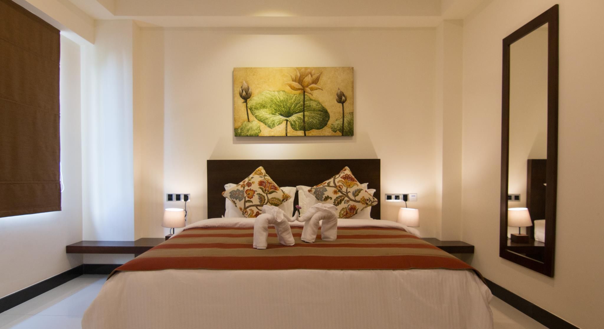 undefined Rococo Residence 8
