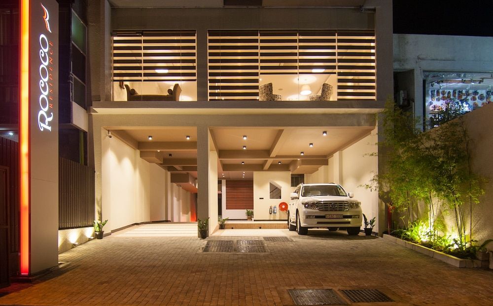 undefined Rococo Residence 2