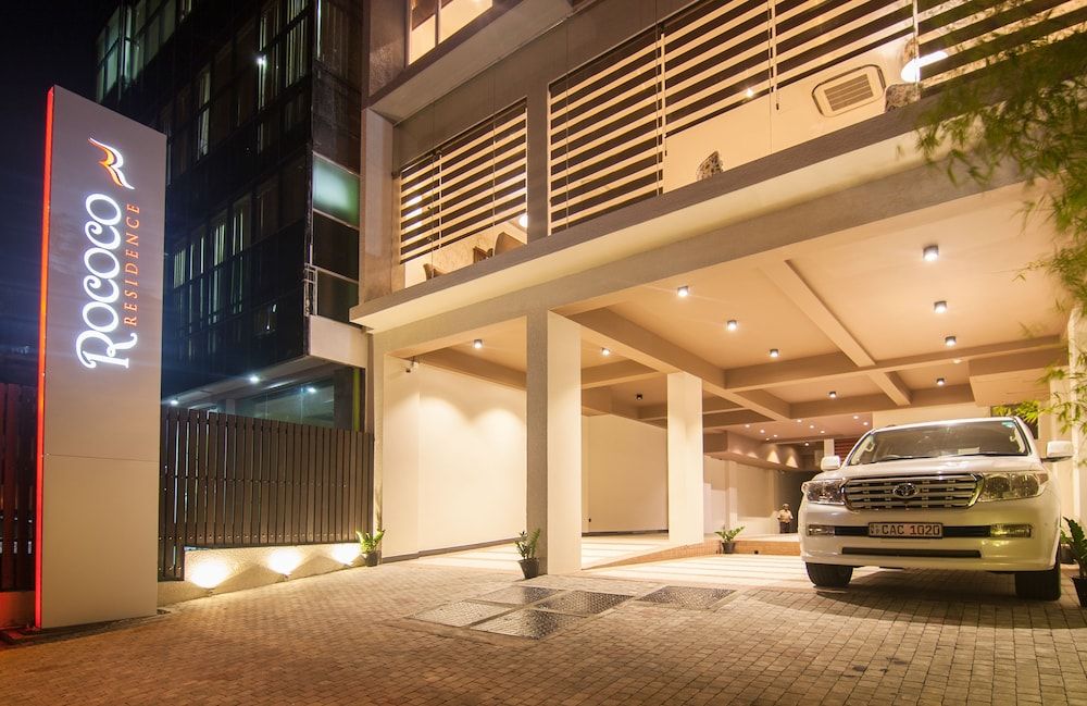 undefined Rococo Residence 3