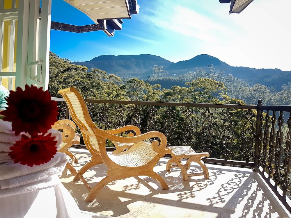 undefined Luxe Wilderness 9