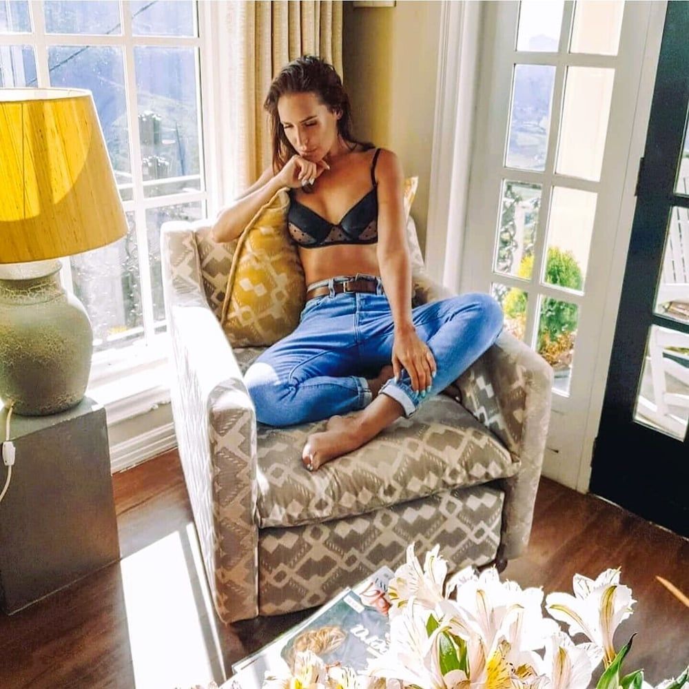 undefined Luxe Wilderness 7