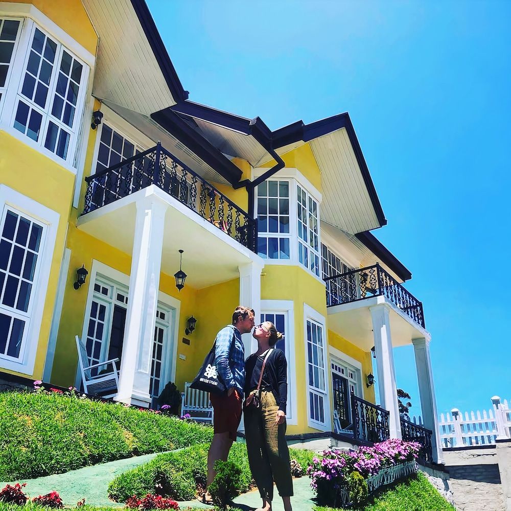 undefined Luxe Wilderness 2