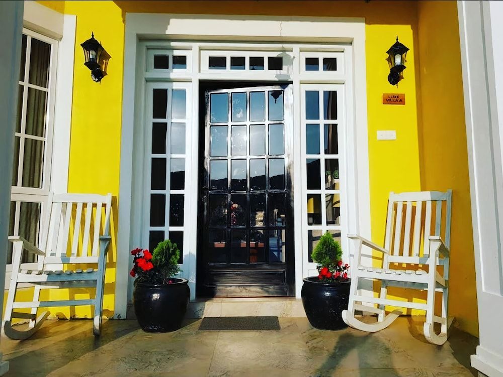 undefined Luxe Wilderness 4