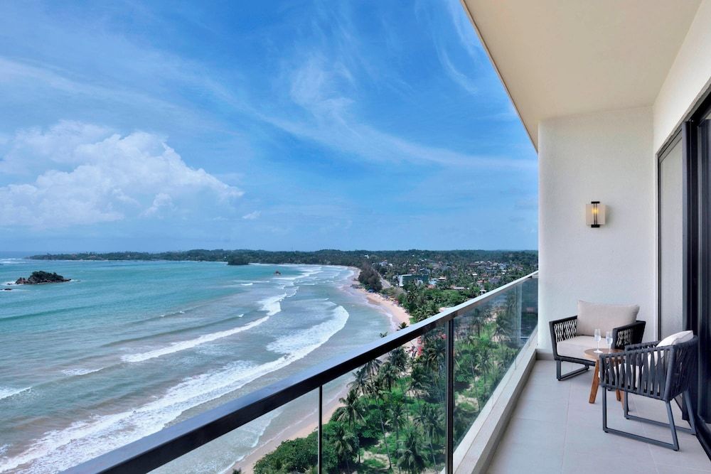 undefined Weligama Bay Marriott Resort & Spa 4