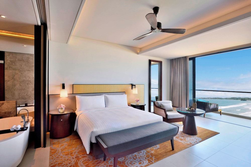 undefined Weligama Bay Marriott Resort & Spa 8