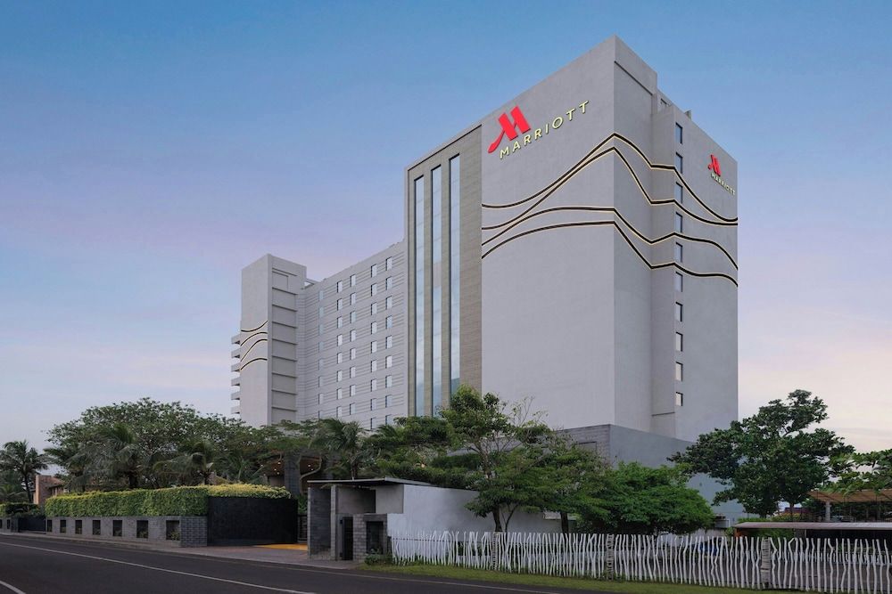 undefined Weligama Bay Marriott Resort & Spa 6