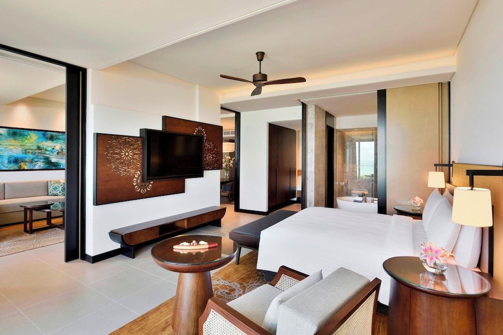 undefined Weligama Bay Marriott Resort & Spa 9