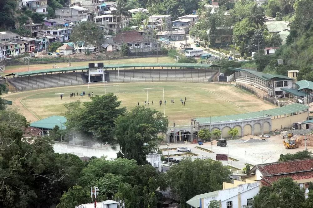 undefined Impala City Hotel and Hostel Kandy 50