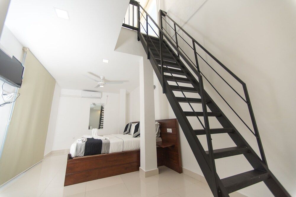 undefined Impala City Hotel and Hostel Kandy 50 7