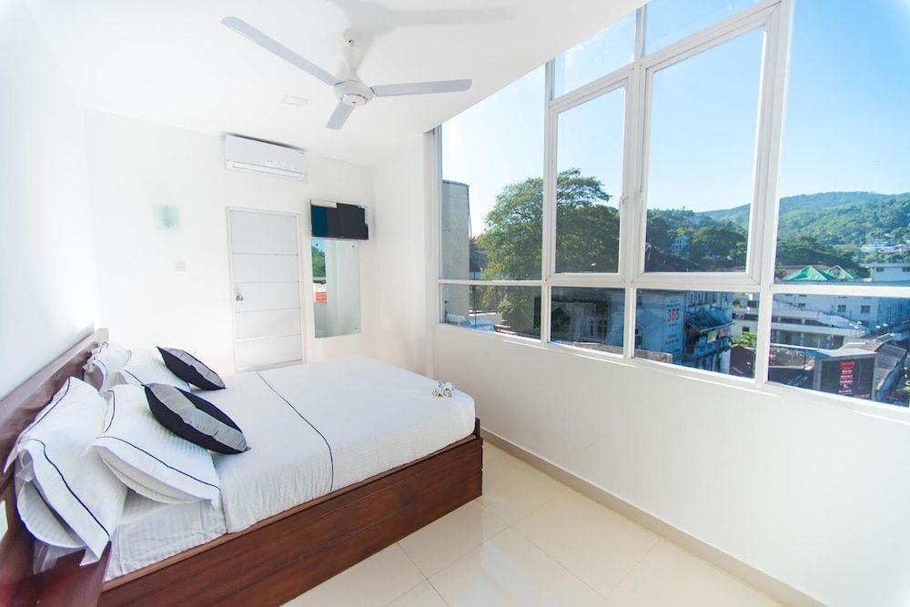 undefined Impala City Hotel and Hostel Kandy 50 10