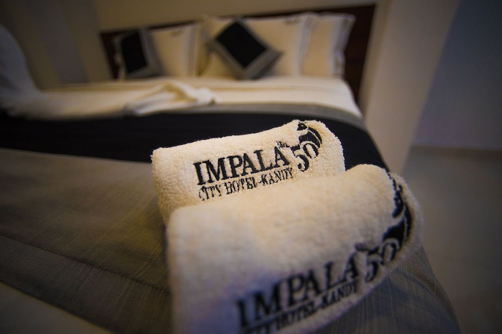 undefined Impala City Hotel and Hostel Kandy 50 4
