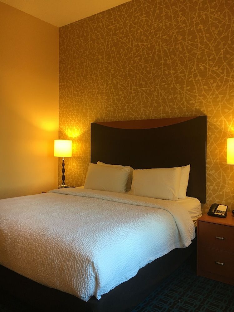 Studio, 1 King Bed with Sofa bed (Mobility/Hearing Access, Transf Shwr)