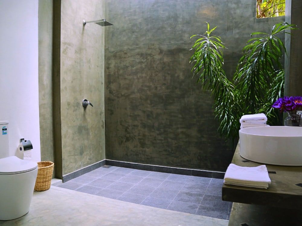 Ceylon Olive Deluxe Room 4