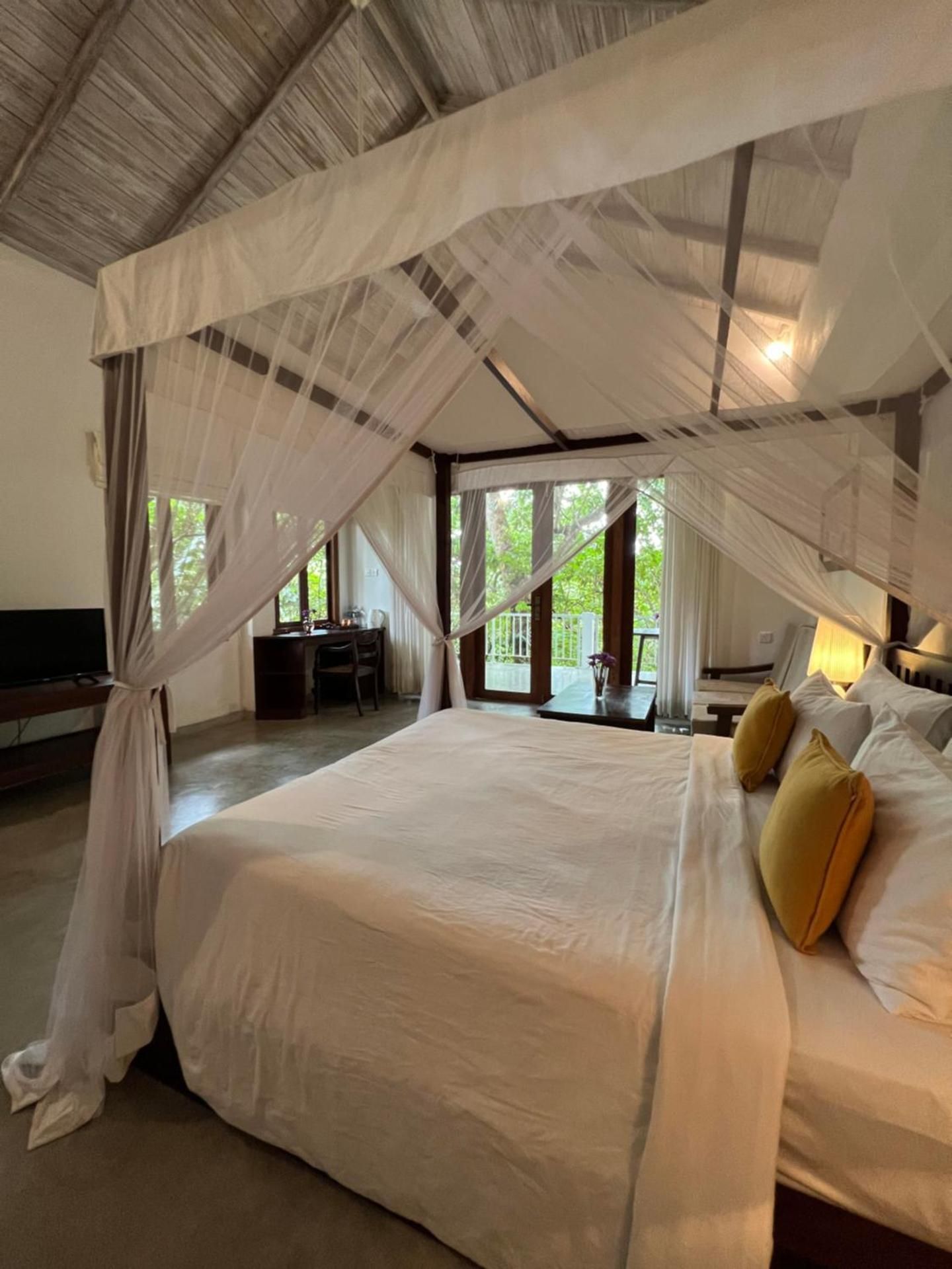 Superior Deluxe Double