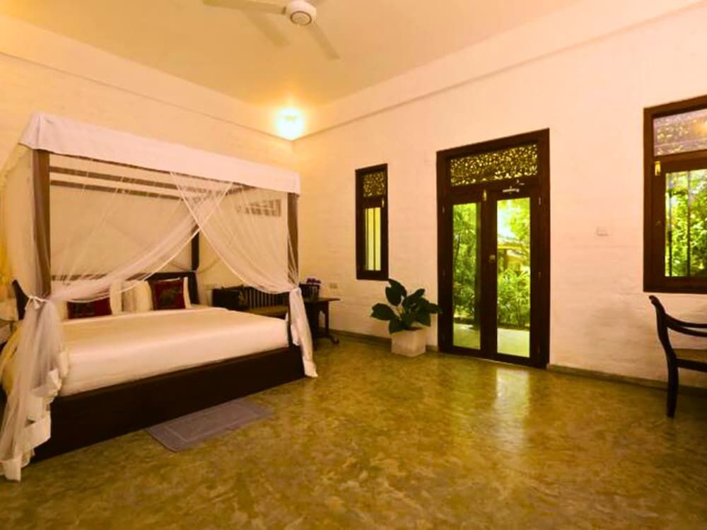 Room layout blue print