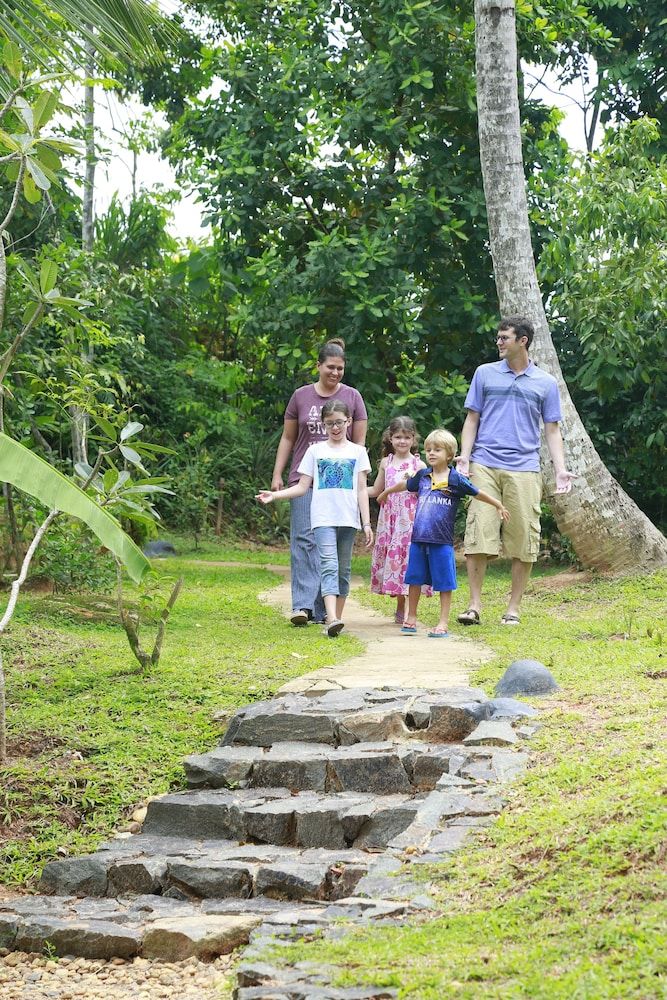 Children's Play Area