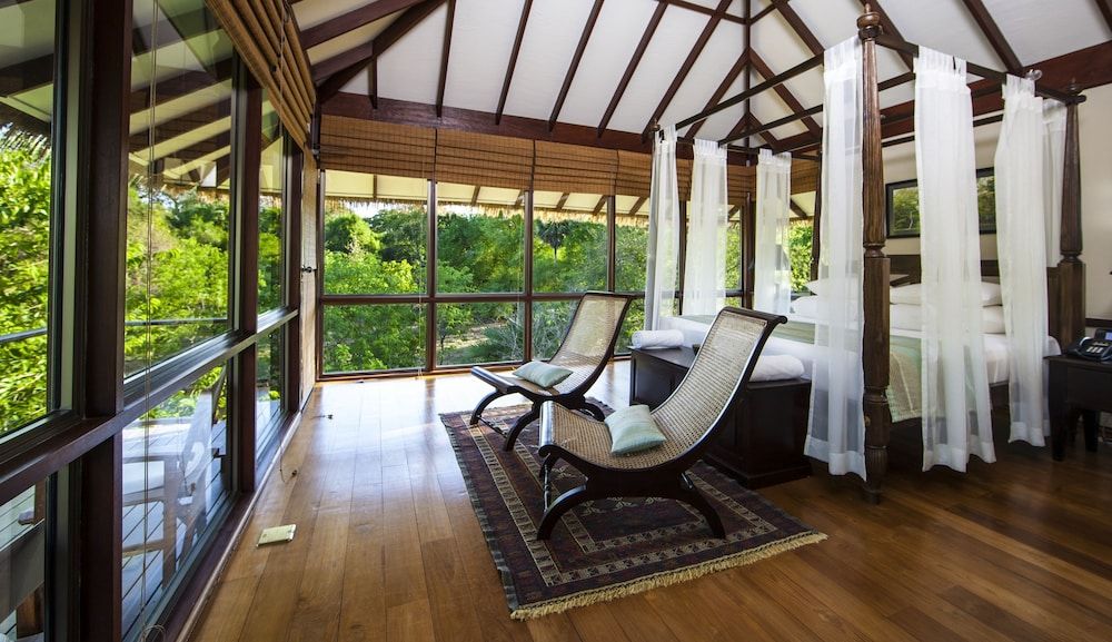 Ulagalla One Bedroom Pool Villa