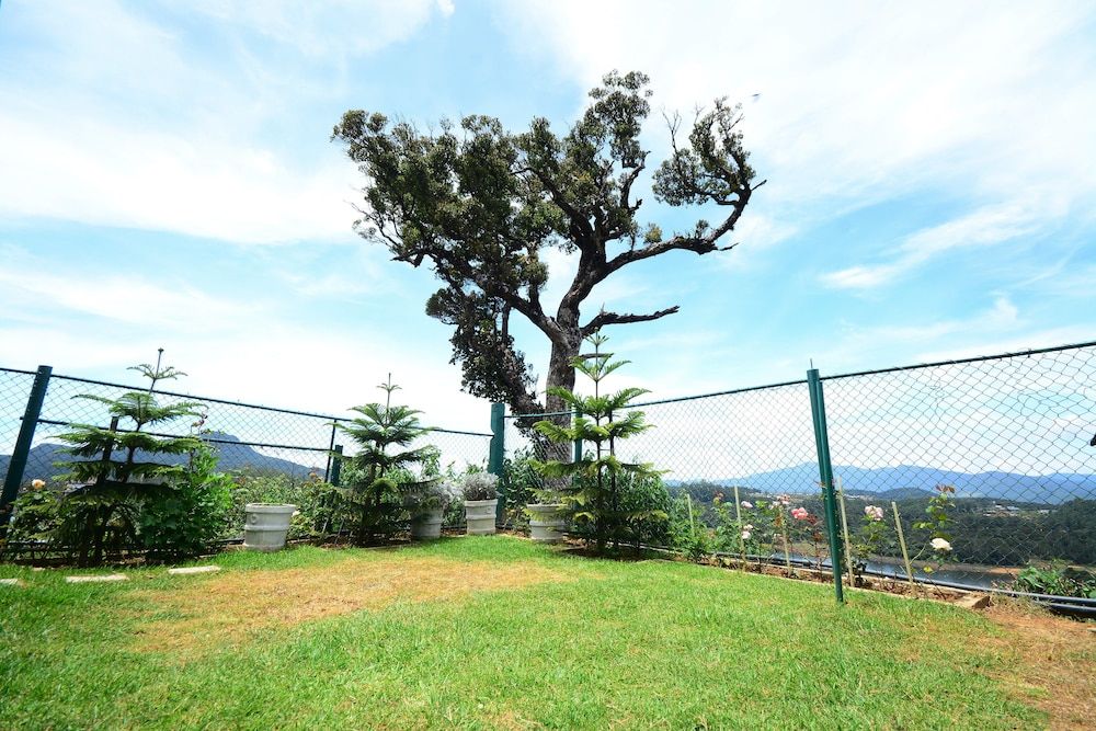 Children's Play Area