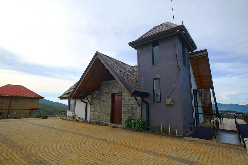 undefined Mount Lake Inn 6