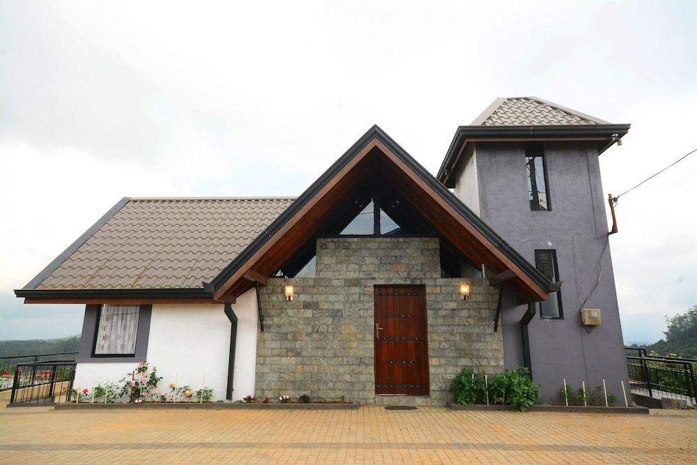 undefined Mount Lake Inn 4