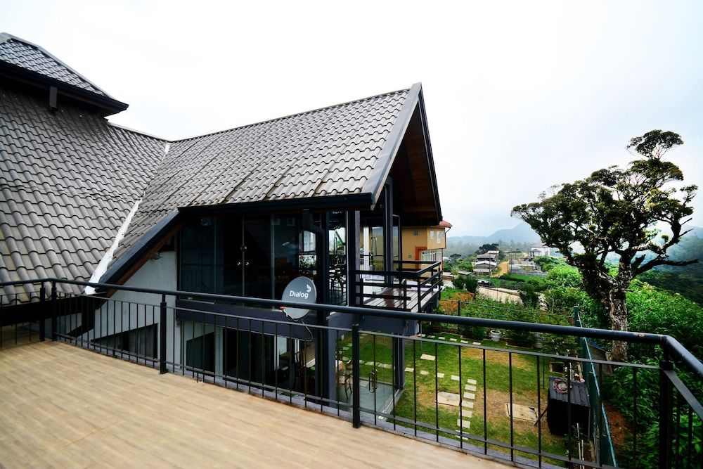 undefined Mount Lake Inn 10