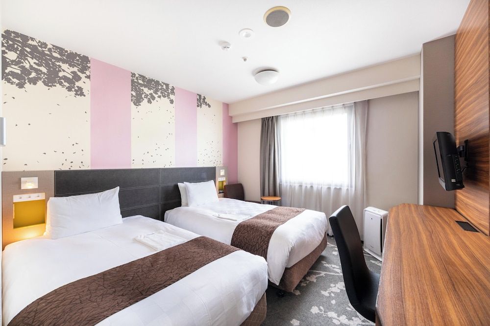 Superior Twin Room, Non Smoking