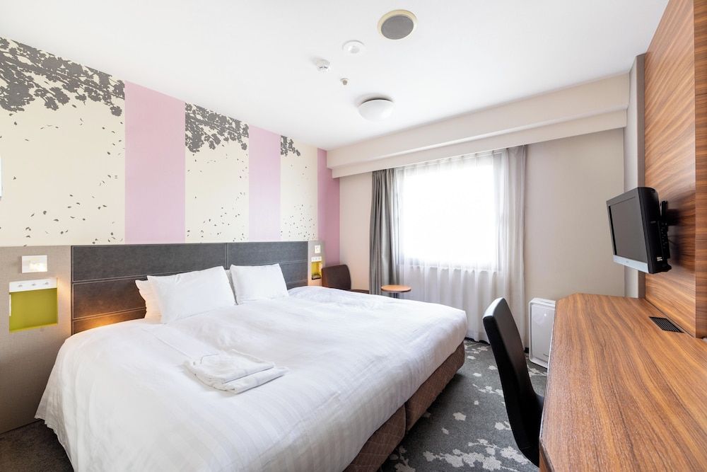 Superior Double Room, Non Smoking