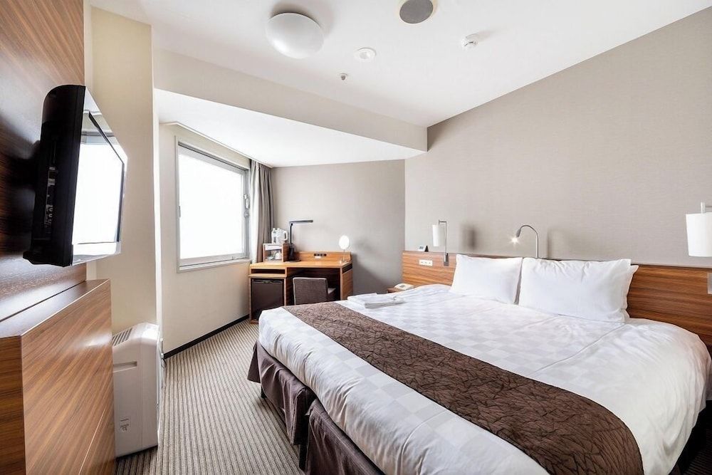 Standard Double Room, Non Smoking