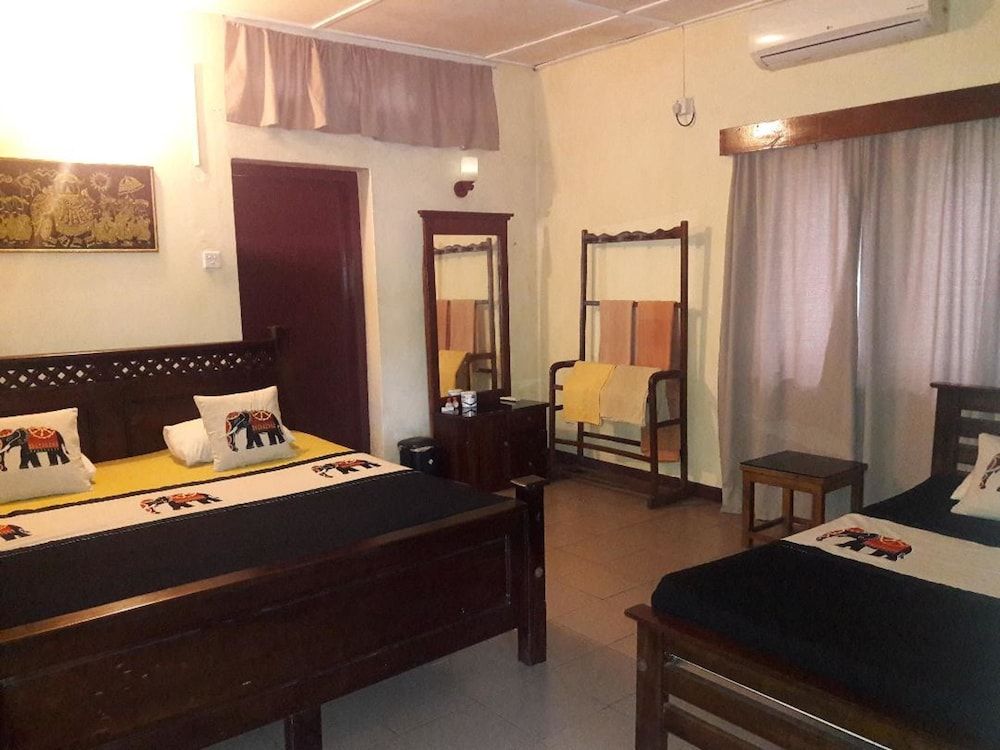 undefined Amaara Residence 5