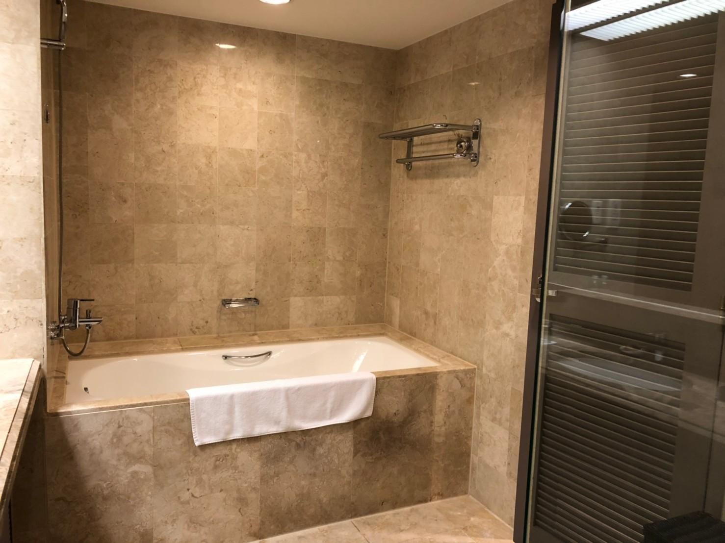 Hotel Royal Hsinchu Family Room for 2 Adults and 1 Child 3