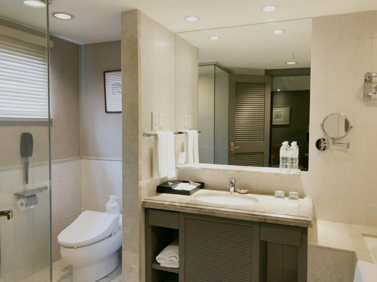 Hotel Royal Hsinchu Executive Room with Queen Bed 3