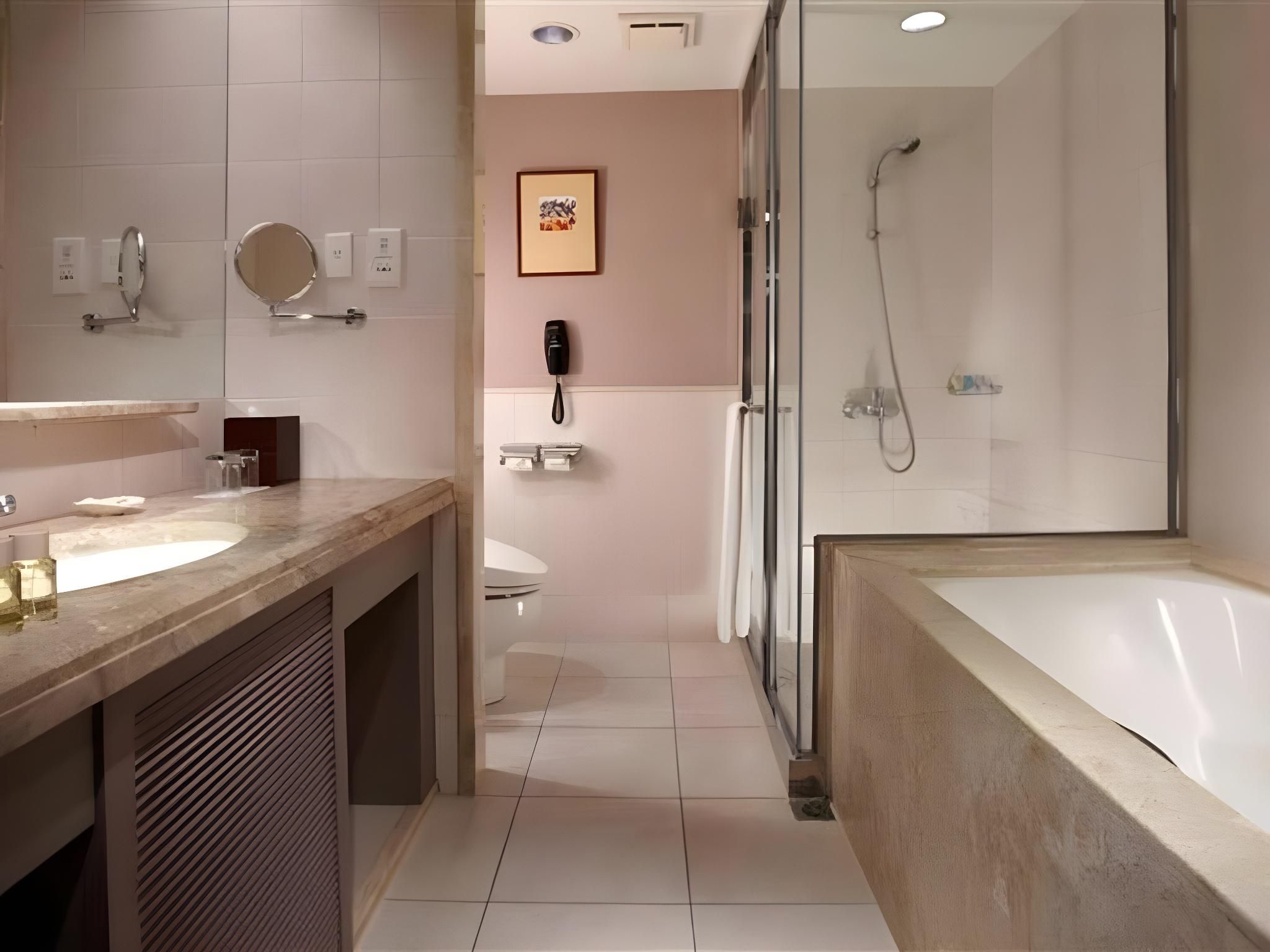 Hotel Royal Hsinchu Single Deluxe 3