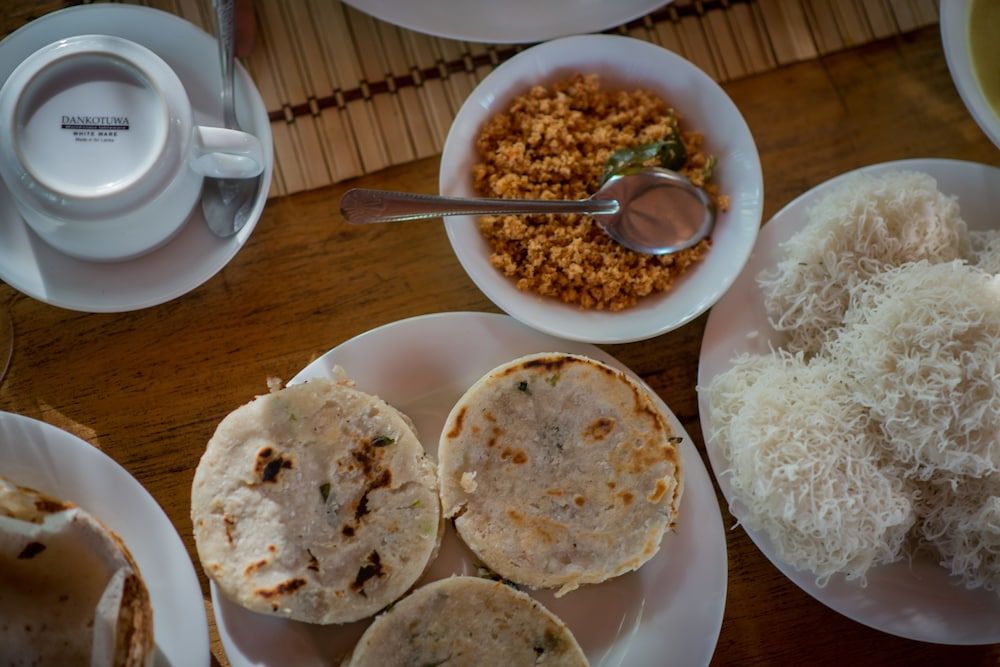 undefined Apsaras Resort Sigiriya 9