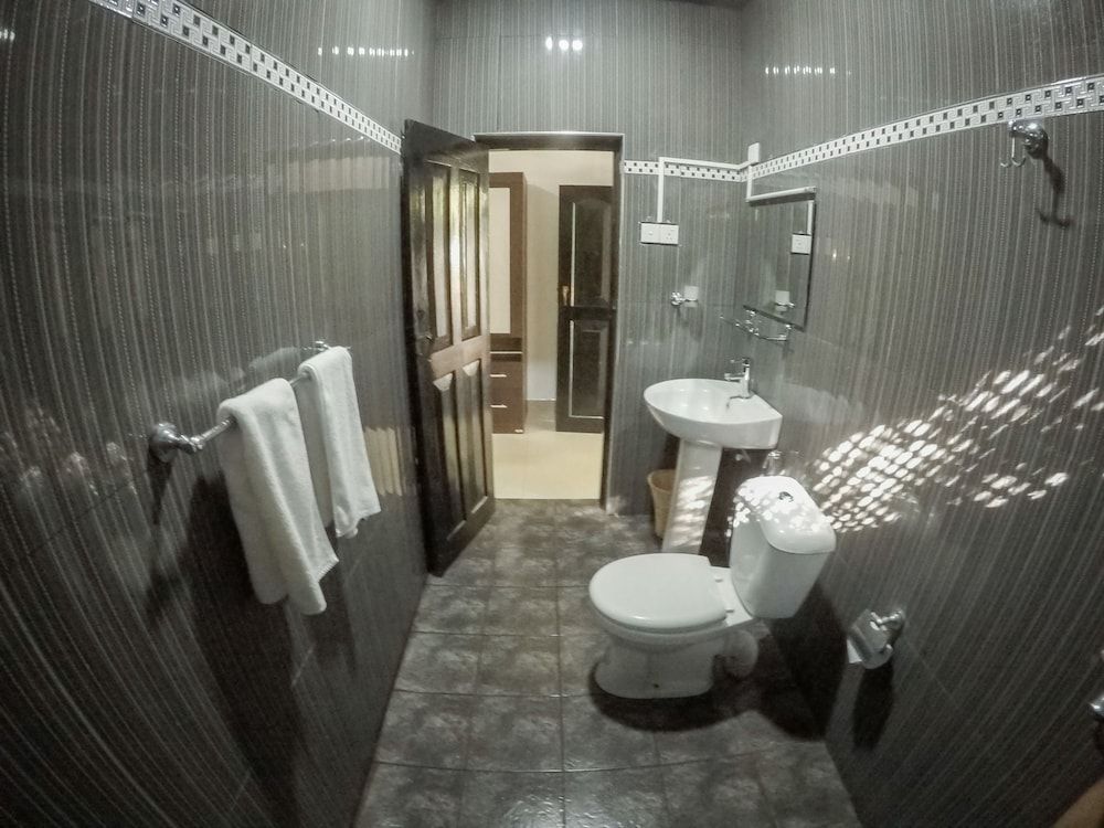 Apsaras Resort Sigiriya Standard Double Room 6