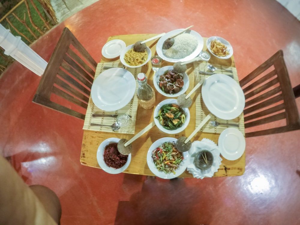 undefined Apsaras Resort Sigiriya 8