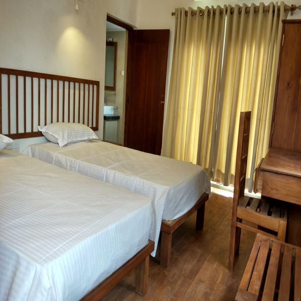 undefined Alaia Residencies Colombo 7