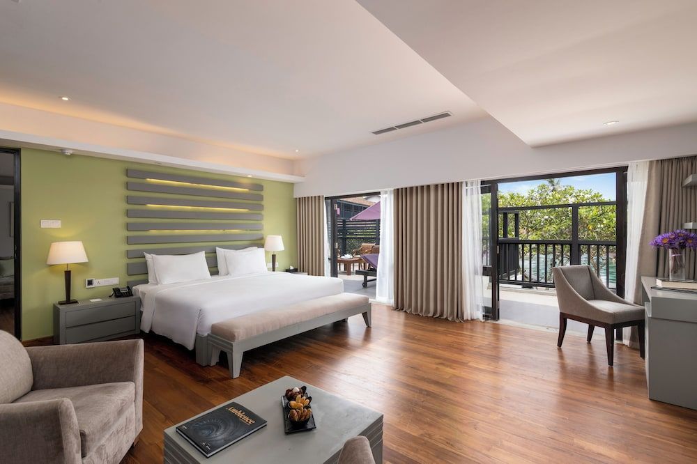 Thaala Suite