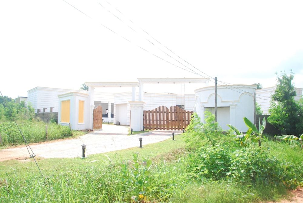 undefined Hotel Golden Ray 5