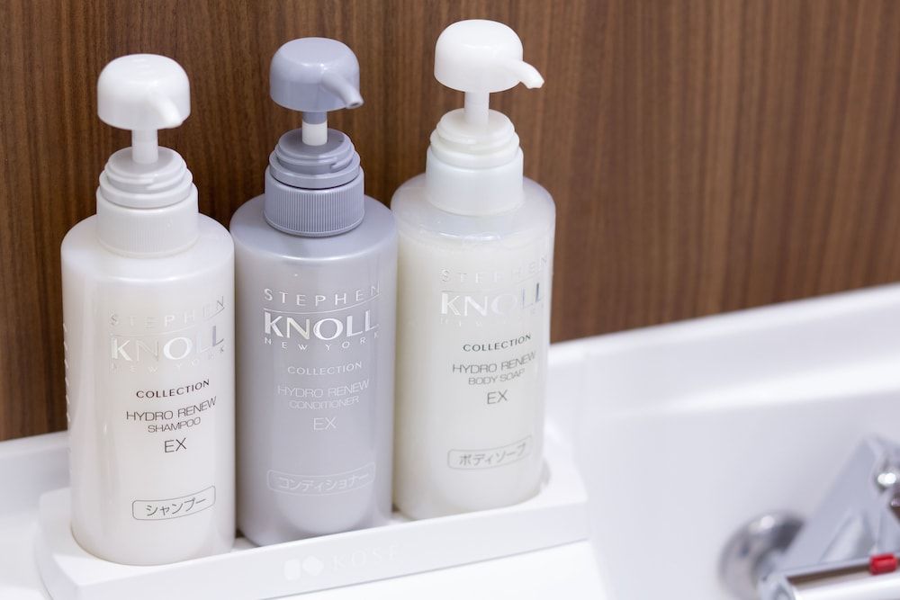 undefined Shibuya Tokyu REI Hotel 6