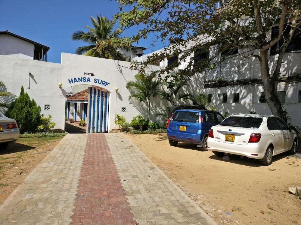 undefined Hansa Surf Hotel 10
